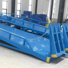 6-15T hydraulic mobile container truck loading unloading ramps for trailers
6-15T hydraulic mobile container truck loading unloading ramps for trailers